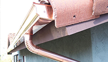 Rain Gutter Installation, Repair, Cleaning in Moreno Valley, CA